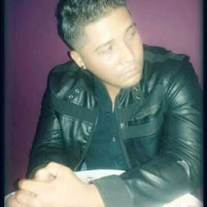 Meet your Posher, Marlon